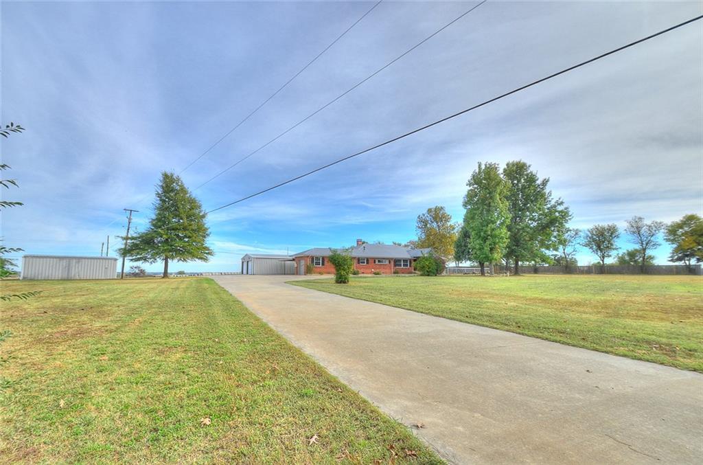 610 S 4th, Mcloud, OK 74851 photo 9
