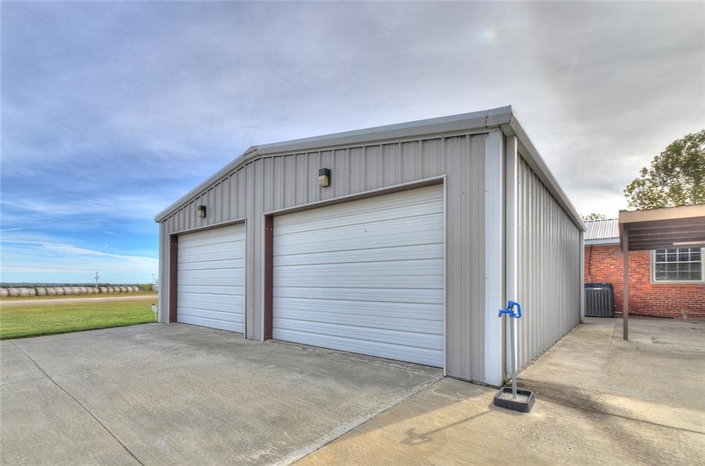 610 S 4th, Mcloud, OK 74851 photo 7