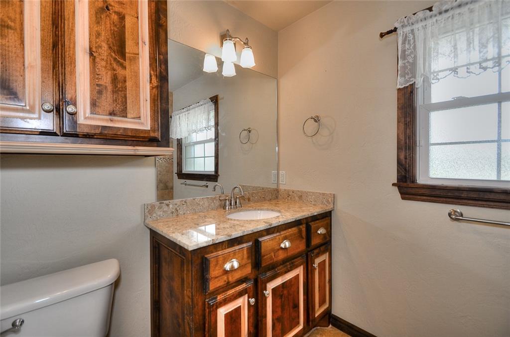 610 S 4th, Mcloud, OK 74851 photo 18