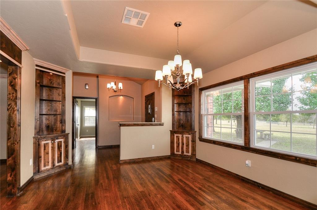 610 S 4th, Mcloud, OK 74851 photo 16