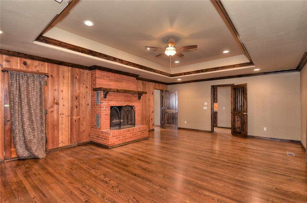 610 S 4th, Mcloud, OK 74851 photo 17