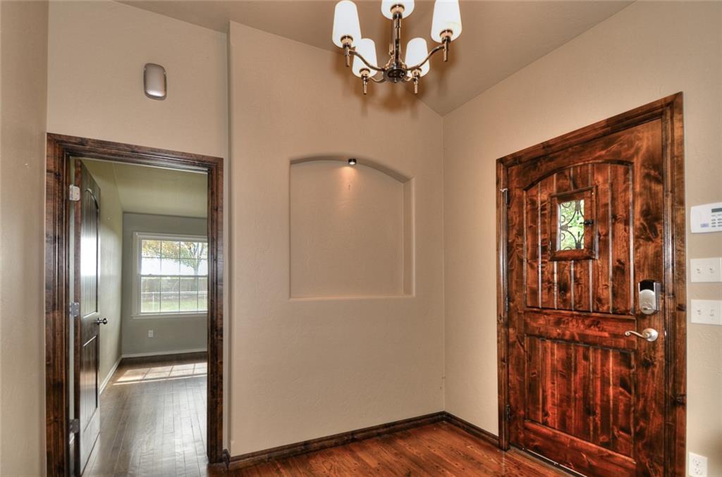 610 S 4th, Mcloud, OK 74851 photo 10