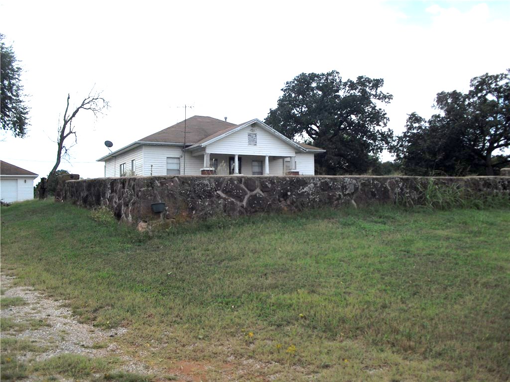 38277 Dancing Streams, Tecumseh, OK 74873 photo 1