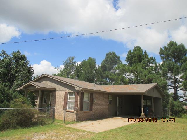 751 S Arena Rd, Mcloud, OK 74851 photo 1