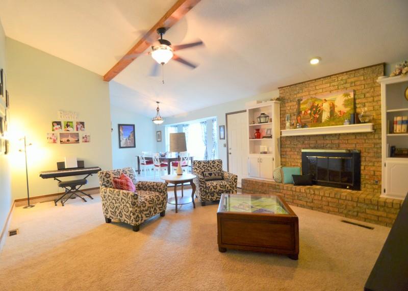 1024 Apollo Cir, Edmond, OK 73003 photo 5
