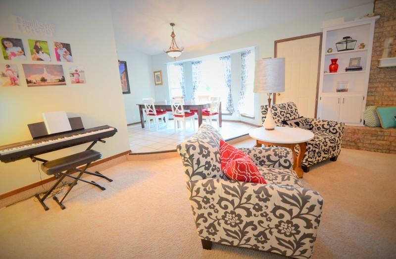 1024 Apollo Cir, Edmond, OK 73003 photo 7