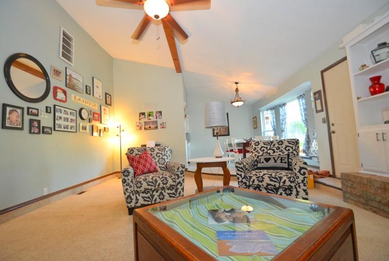 1024 Apollo Cir, Edmond, OK 73003 photo 9