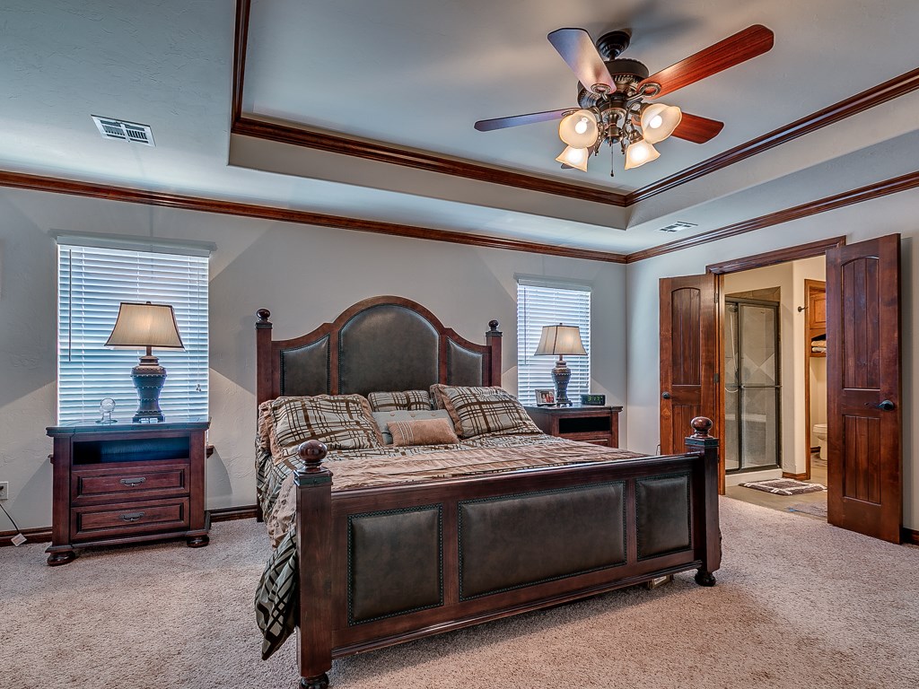 708 Colbert St, Tuttle, OK 73089 photo 20