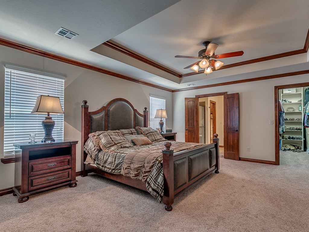 708 Colbert St, Tuttle, OK 73089 photo 19