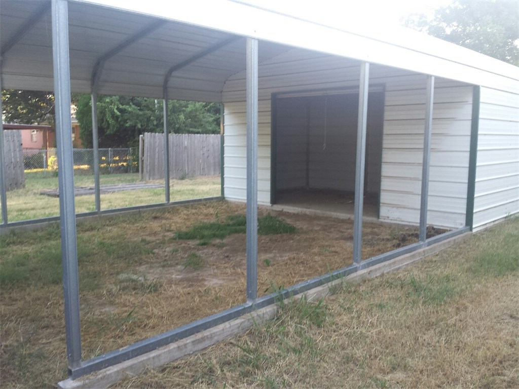 312 Crenshaw St, Wayne, OK 73095 photo 16