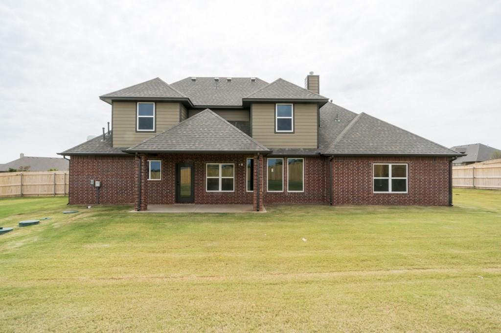 9825 NW 100th, Yukon, OK 73099 photo 4