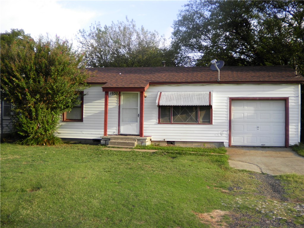 1032 E Wayne, Shawnee, OK 74801 photo 1