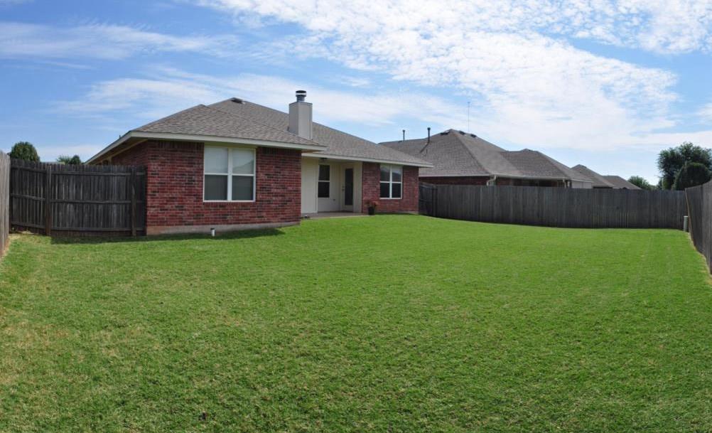 9113 Button Ave, Moore, OK 73160 photo 15