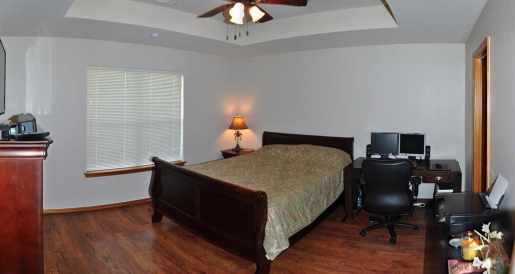 9113 Button Ave, Moore, OK 73160 photo 11