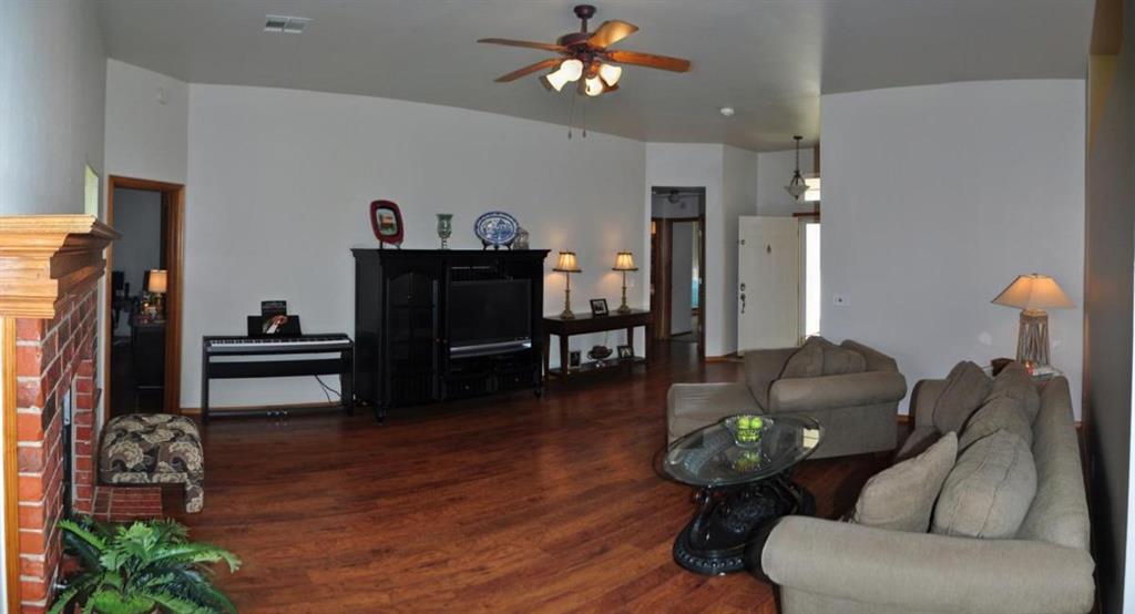 9113 Button Ave, Moore, OK 73160 photo 5