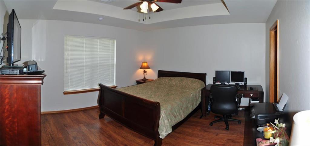 9113 Button Ave, Moore, OK 73160 photo 12