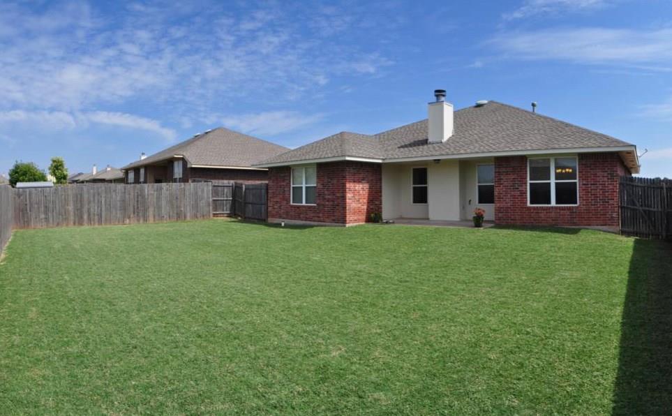 9113 Button Ave, Moore, OK 73160 photo 18