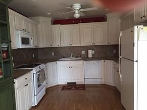 307 Silver Leaf, Tuttle, OK 73089 photo 4