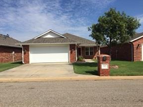 307 Silver Leaf, Tuttle, OK 73089 photo 1