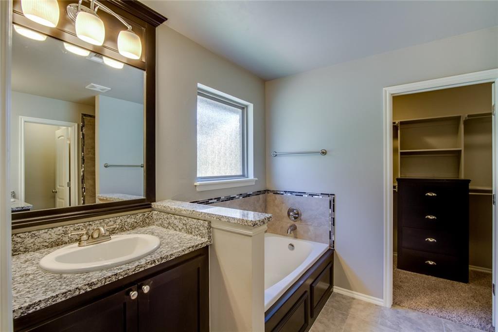 1308 Atalon Dr, Moore, OK 73160 photo 12