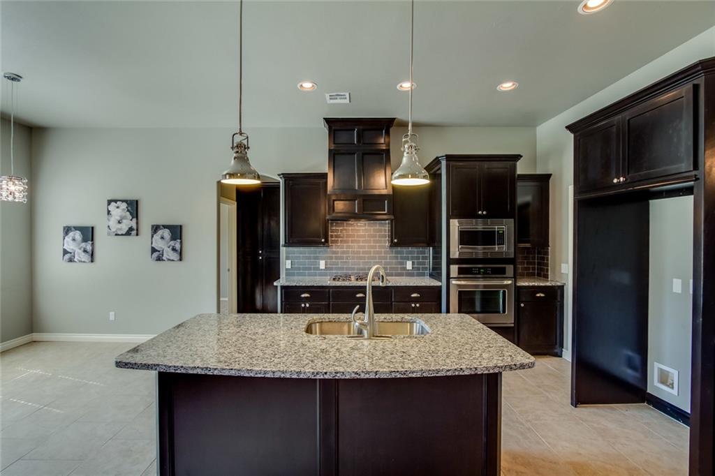 1308 Atalon Dr, Moore, OK 73160 photo 4