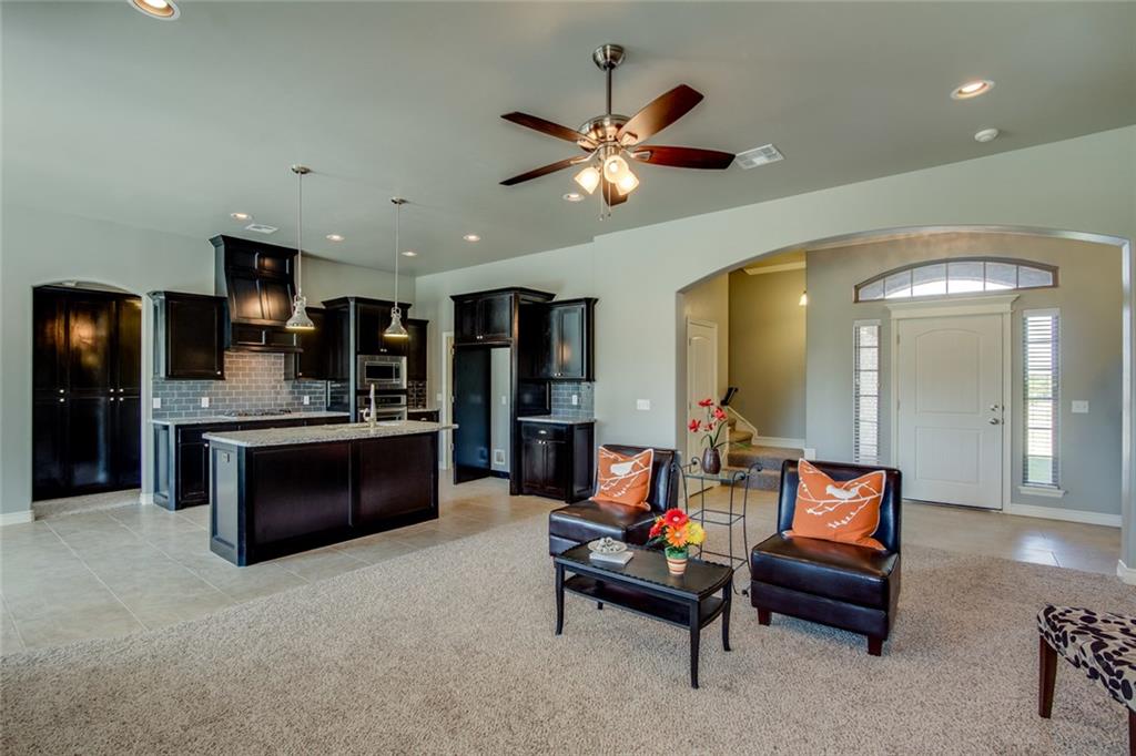 1308 Atalon Dr, Moore, OK 73160 photo 5