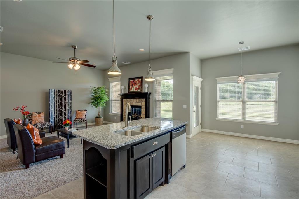 1308 Atalon Dr, Moore, OK 73160 photo 9