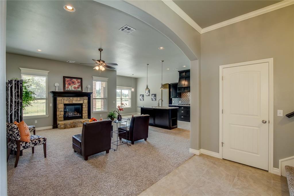 1308 Atalon Dr, Moore, OK 73160 photo 7