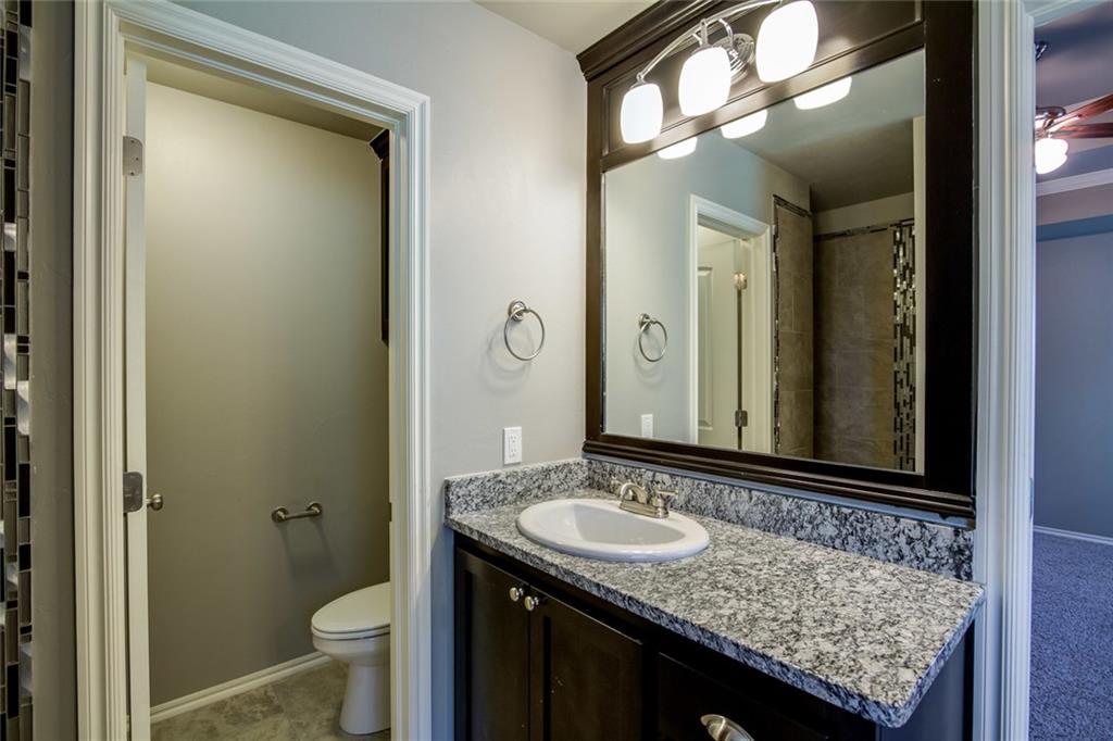 1308 Atalon Dr, Moore, OK 73160 photo 13