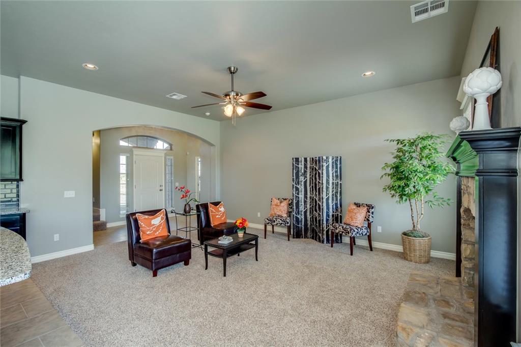 1308 Atalon Dr, Moore, OK 73160 photo 6