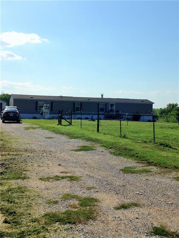 16350 W Gregory Pl, Yukon, OK 73099 photo 1