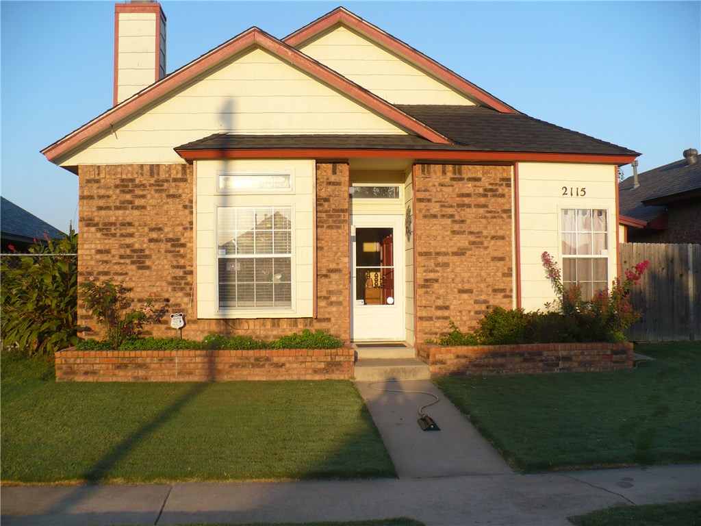 Undisclosed, Moore, OK 73170 photo 1