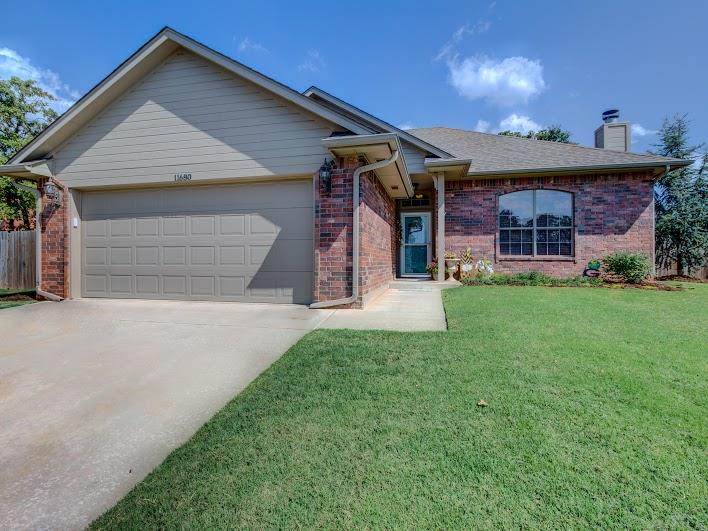 11680 Stonecrest, Guthrie, OK 73044 photo 1