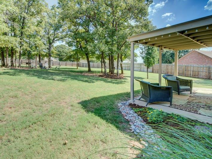 11680 Stonecrest, Guthrie, OK 73044 photo 18