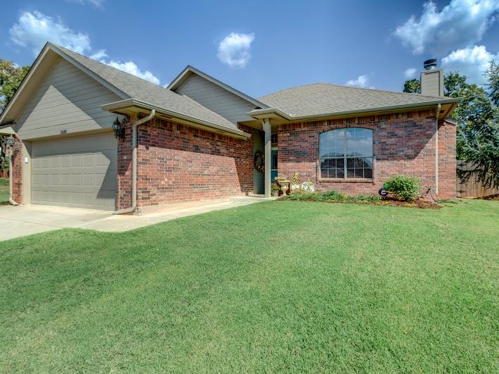 11680 Stonecrest, Guthrie, OK 73044 photo 4
