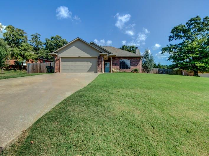 11680 Stonecrest, Guthrie, OK 73044 photo 3