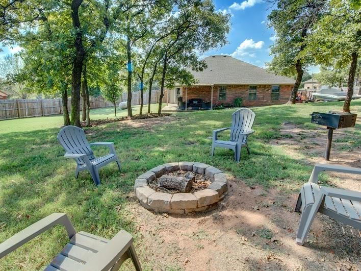11680 Stonecrest, Guthrie, OK 73044 photo 19