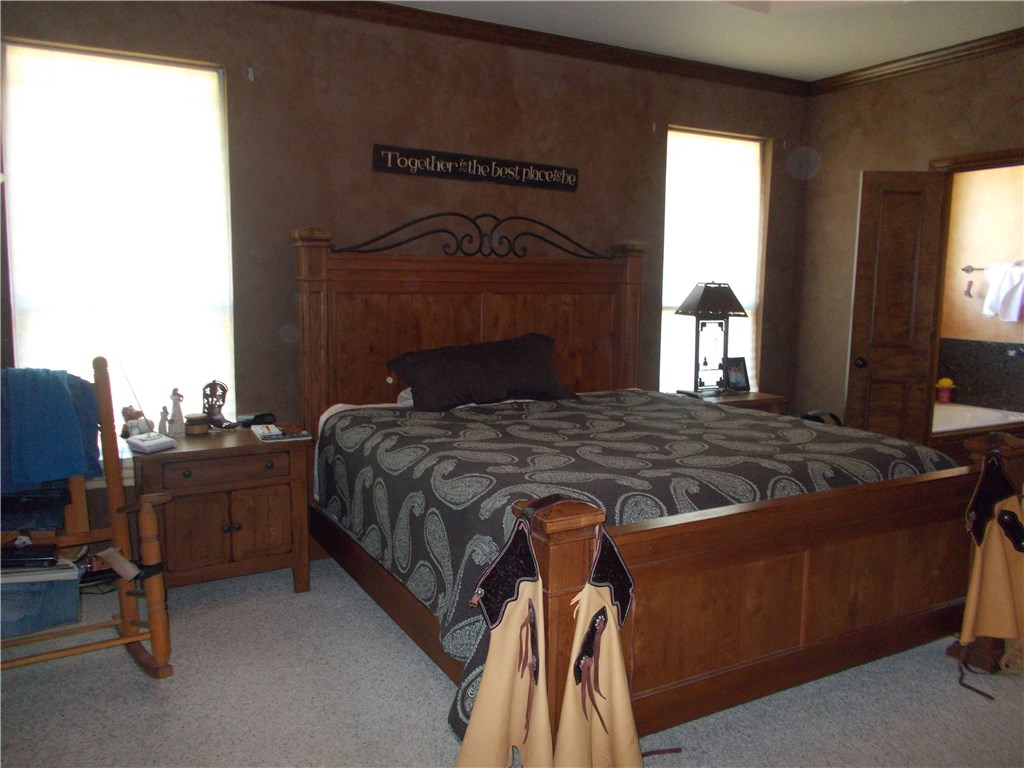 12416 Jerrad Ln, Mcloud, OK 74851 photo 20
