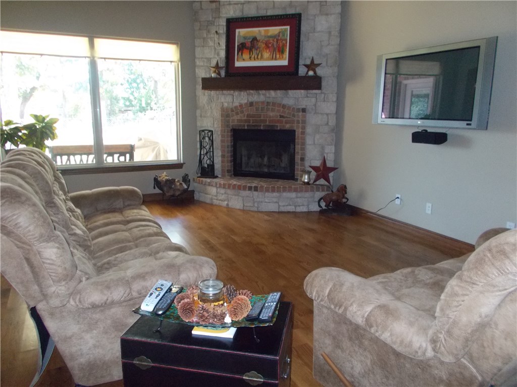 12416 Jerrad Ln, Mcloud, OK 74851 photo 11