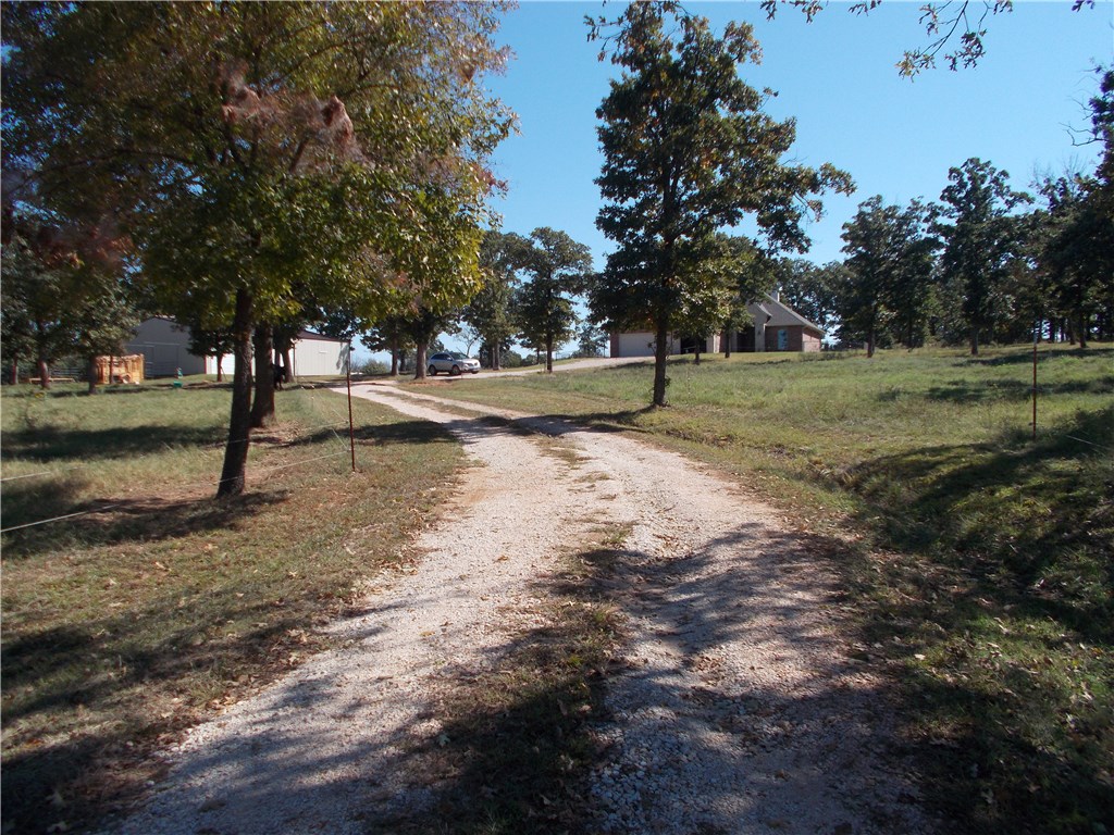 12416 Jerrad Ln, Mcloud, OK 74851 photo 5