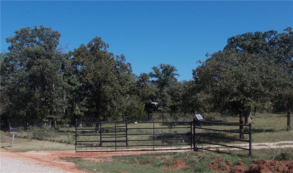 12416 Jerrad Ln, Mcloud, OK 74851 photo 3