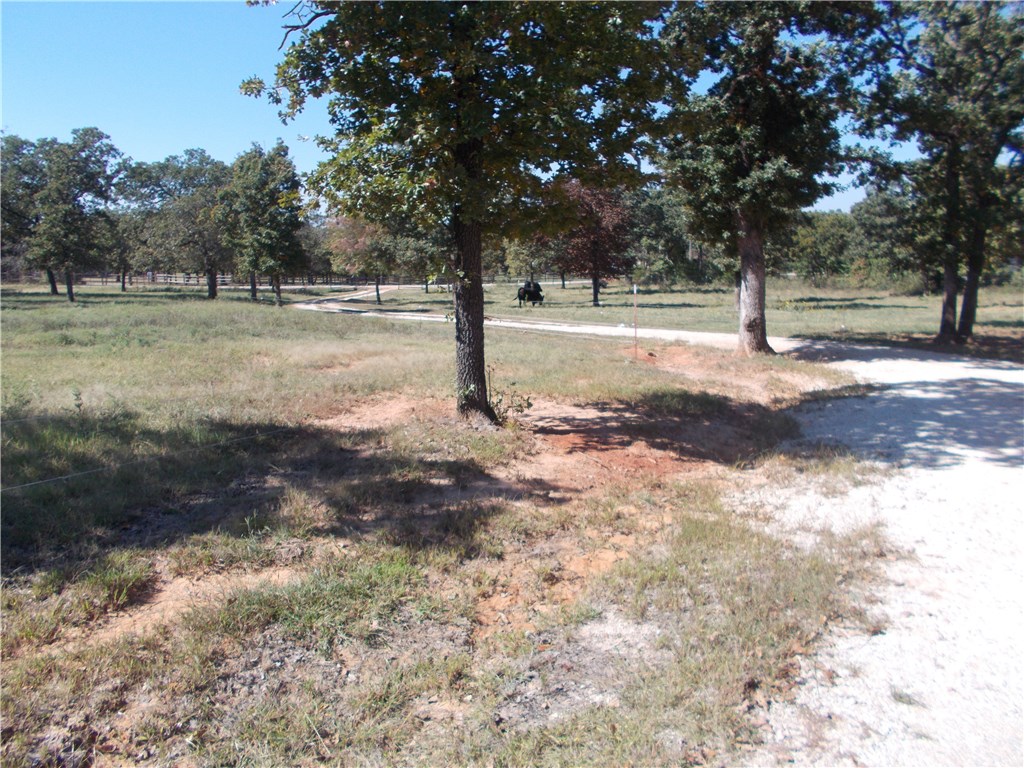 12416 Jerrad Ln, Mcloud, OK 74851 photo 4