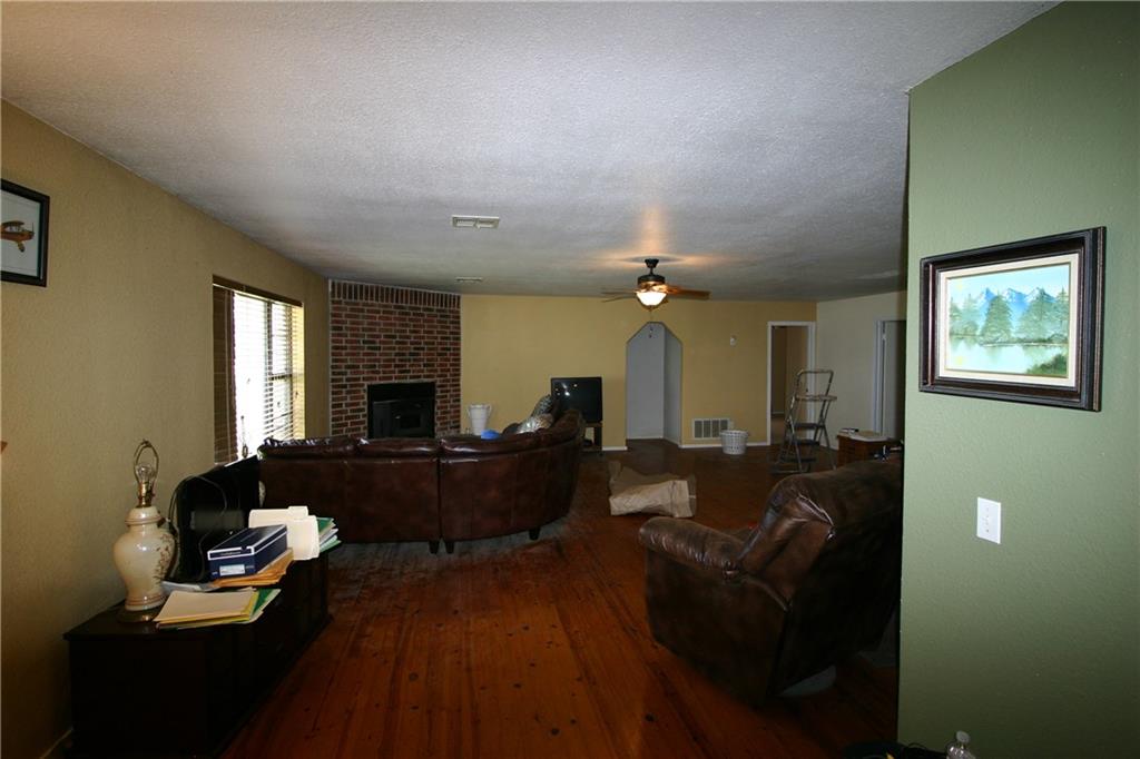 Undisclosed, Byars, OK 74831 photo 15