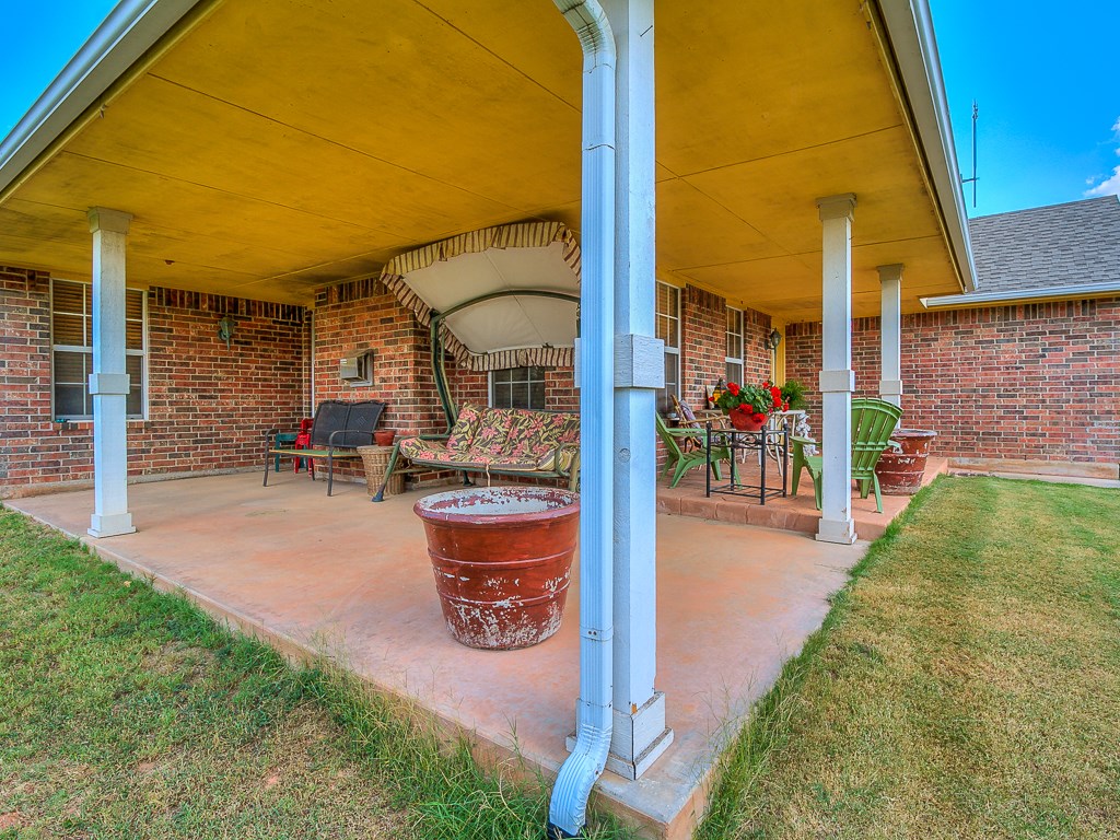 329256 E 1021, Harrah, OK 73045 photo 4