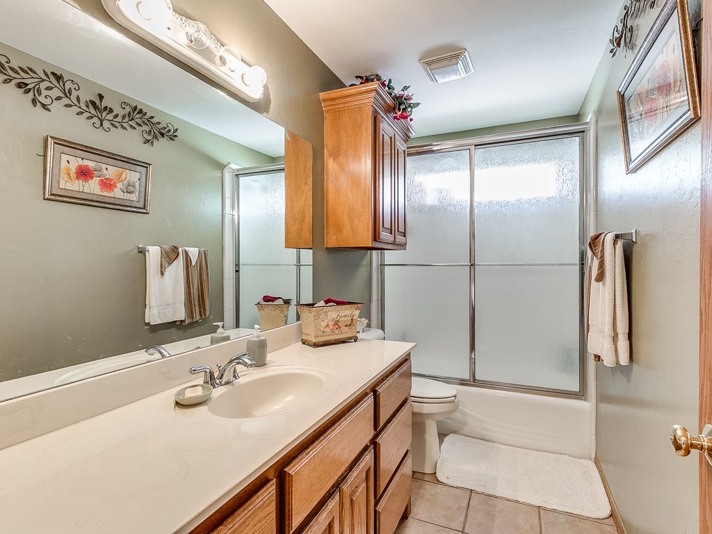 329256 E 1021, Harrah, OK 73045 photo 9
