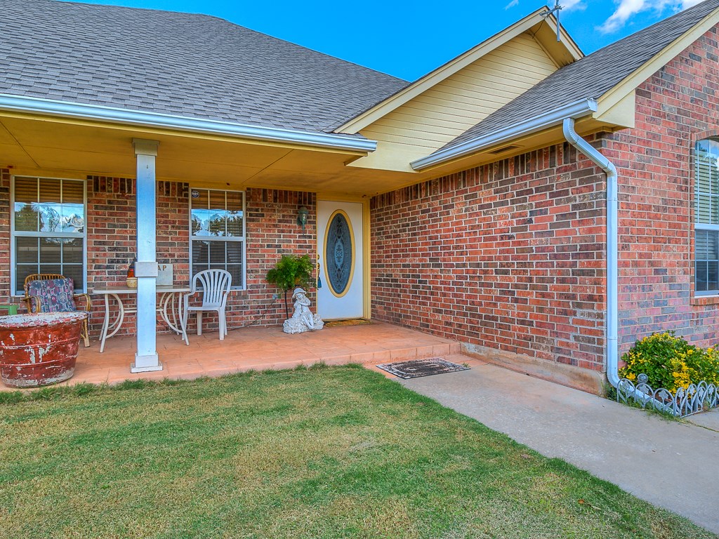 329256 E 1021, Harrah, OK 73045 photo 3