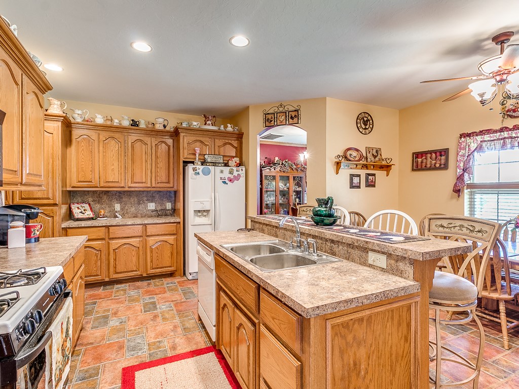 329256 E 1021, Harrah, OK 73045 photo 14