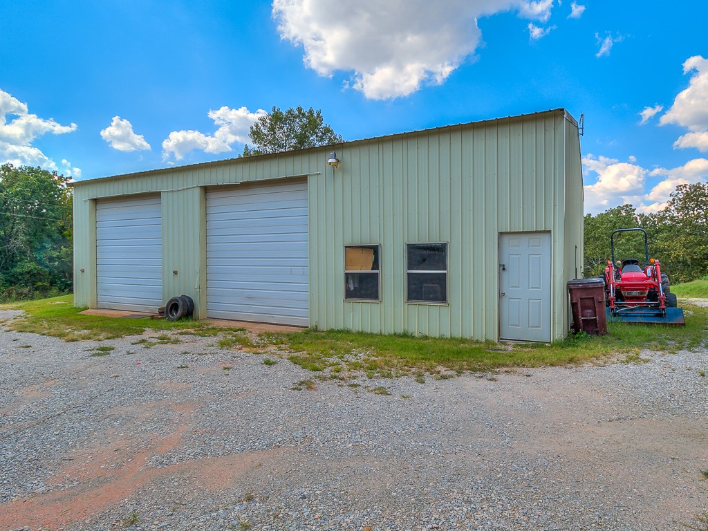 329256 E 1021, Harrah, OK 73045 photo 25