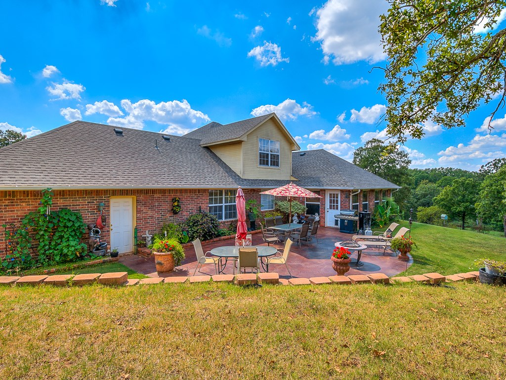 329256 E 1021, Harrah, OK 73045 photo 23
