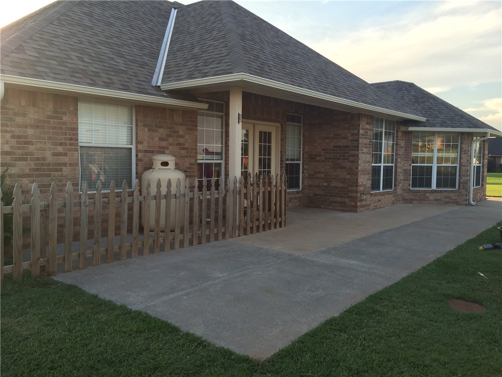 808 Timberland Way, Tuttle, OK 73089 photo 26